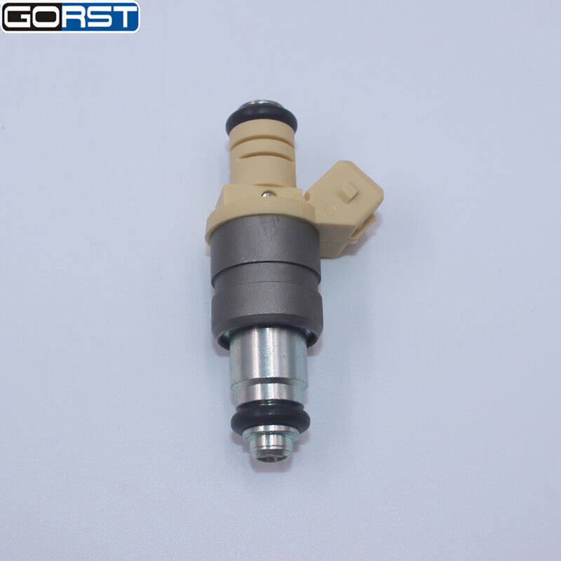 Car Fuel Injector VAZ6393 for Lada Fuel Supply System Injection Nozzle v