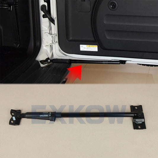Back Door Safety Stopper for Mitsubishi Pajero IV NS NT NW NX 2006-2021 5822A001 Q
