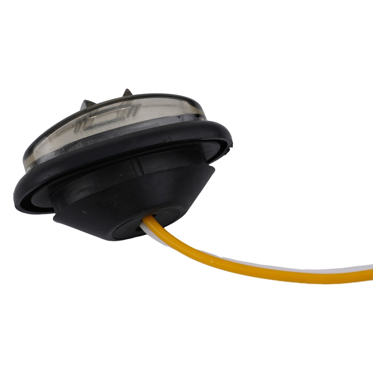Brand New Marker Lamp Car Light Front HL3Z-15442-B Plastic Replacement For v
