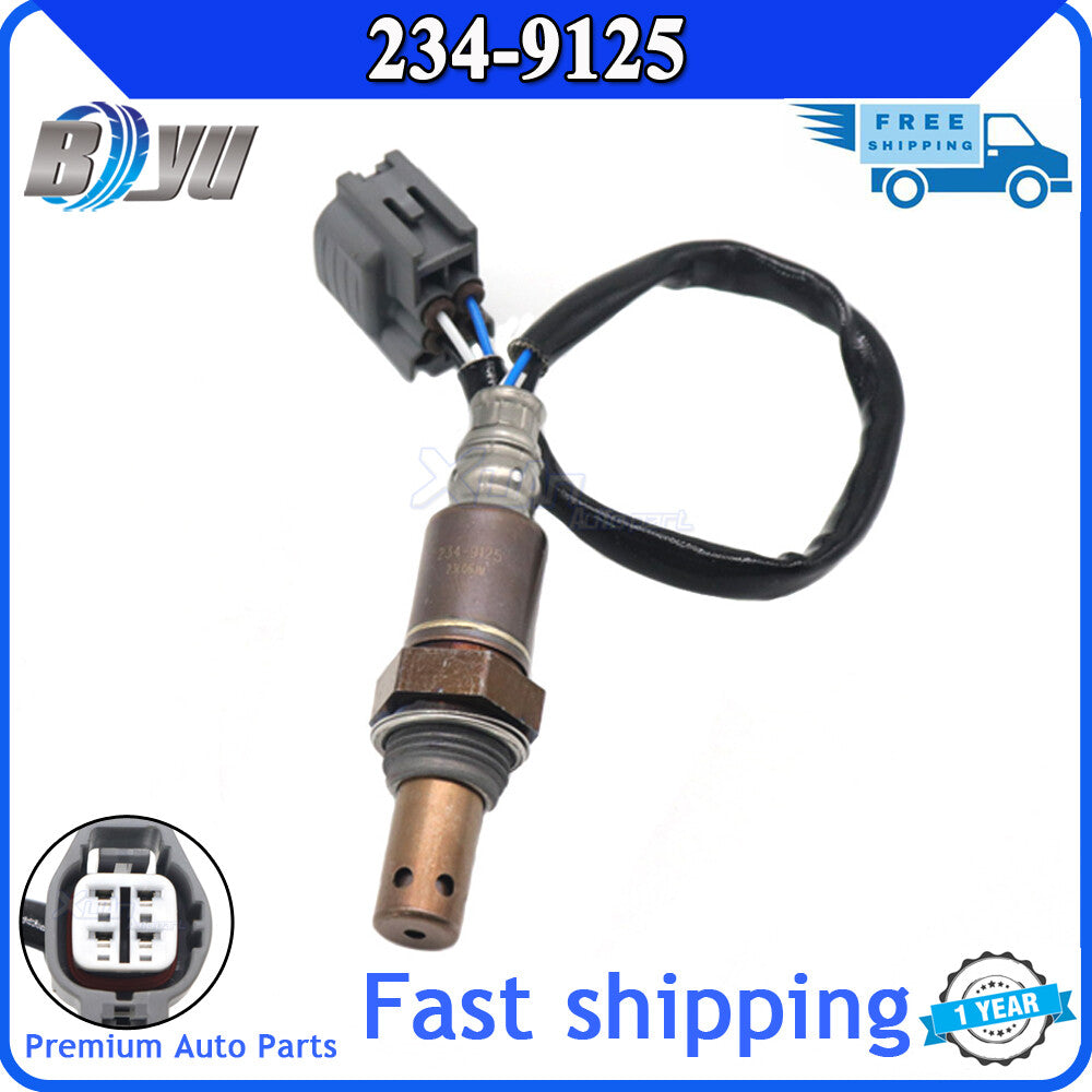 234-9125 Brand New 1 Upstream Oxygen Sensor for Jaguar XF XK XJ8 XJR XKR 2006-2011- v