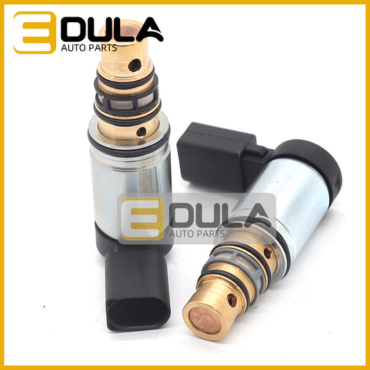 AC Compressor Control Solenoid Valve 1K0820803E For PXE16 PXE14 for Audi  for VW