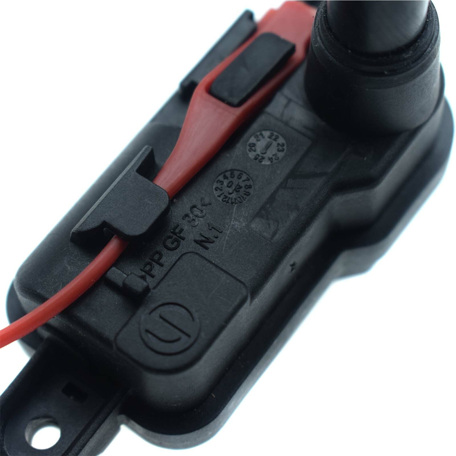 Fuel filler lock actuator 8V0862153A for for Audi A3 Quattro A4 Allroad S3- v