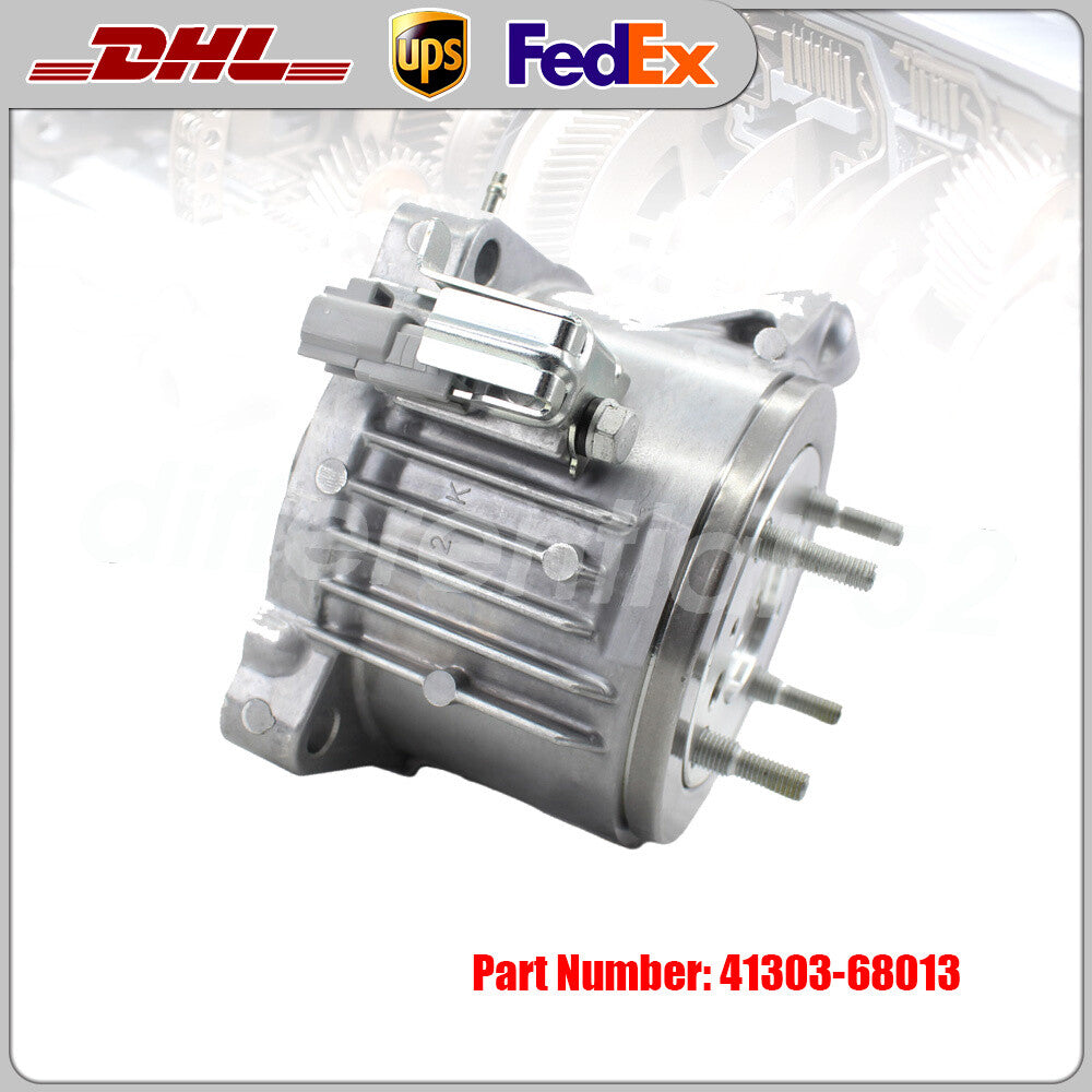 Rear Differential Viscous Coupler Coupling For 2011-18 for TOYOTA SIENA 41303-28013