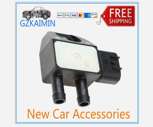 Exhaust vacuum valve equipment manufacturer 39210-2F600 6000611746 for Hyundai and for Kia