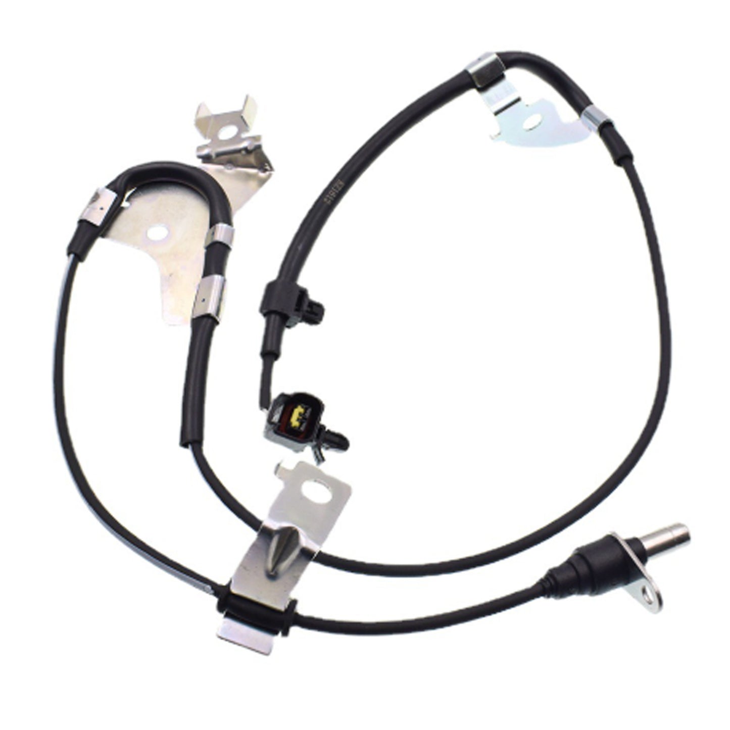 ABS Left Front Wheel Speed Sensor for ISUZU NPR NQR NPR-HD NRR 8-98006-185-0 Q