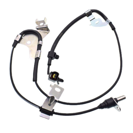 ABS Left Front Wheel Speed Sensor for ISUZU NPR NQR NPR-HD NRR 8-98006-185-0 Q