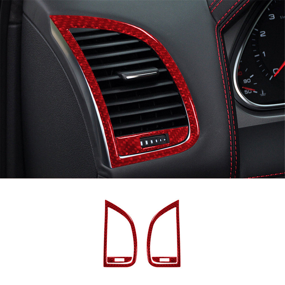 Smooth black front bumper corner boiler cover suitable for Camry 2018-2020 SE XSE- v