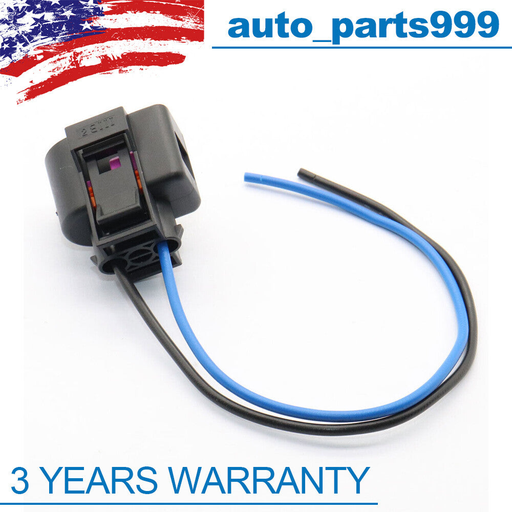 Wiring harness plug connector suitable for Jetta 33720A EAll 1.8T 1J0973202- n