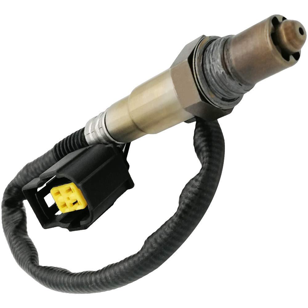 Upstream Oxygen Sensor 211500-7700 For 14-15 for Nissan Versa Note 1.6L 211500-7510