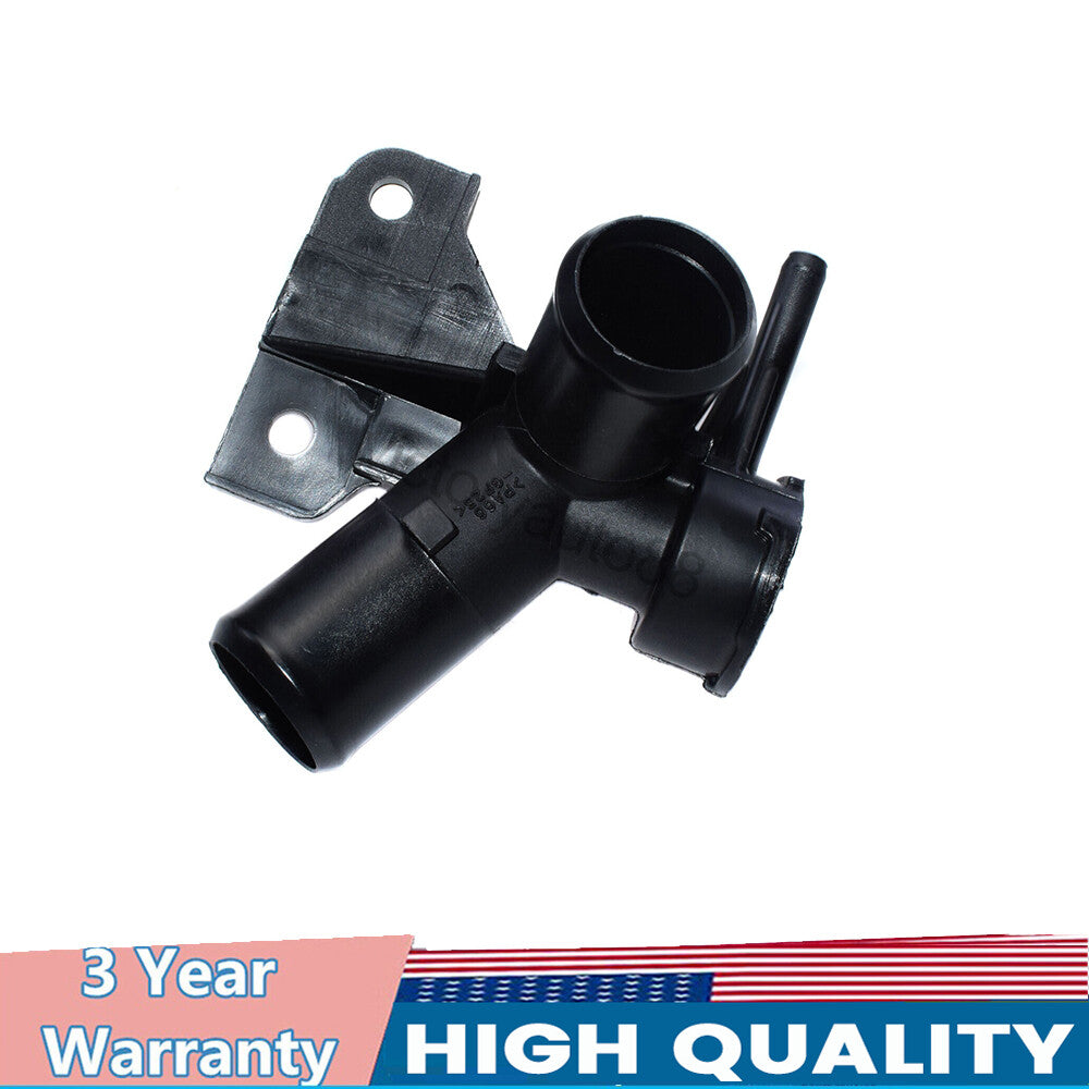 1-pack of coolant filler neck for Toyota Echo 2000-05 for Scion xA xB 04-06 engine 902-679