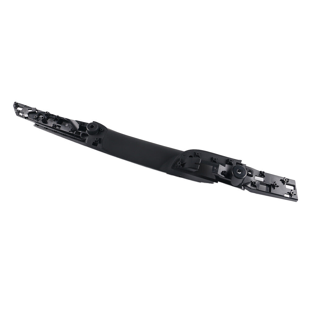 Rear Right Door Panel Inner Pull Handle for 2008-2015 for BMW 7 Series F01 F02 Black Q