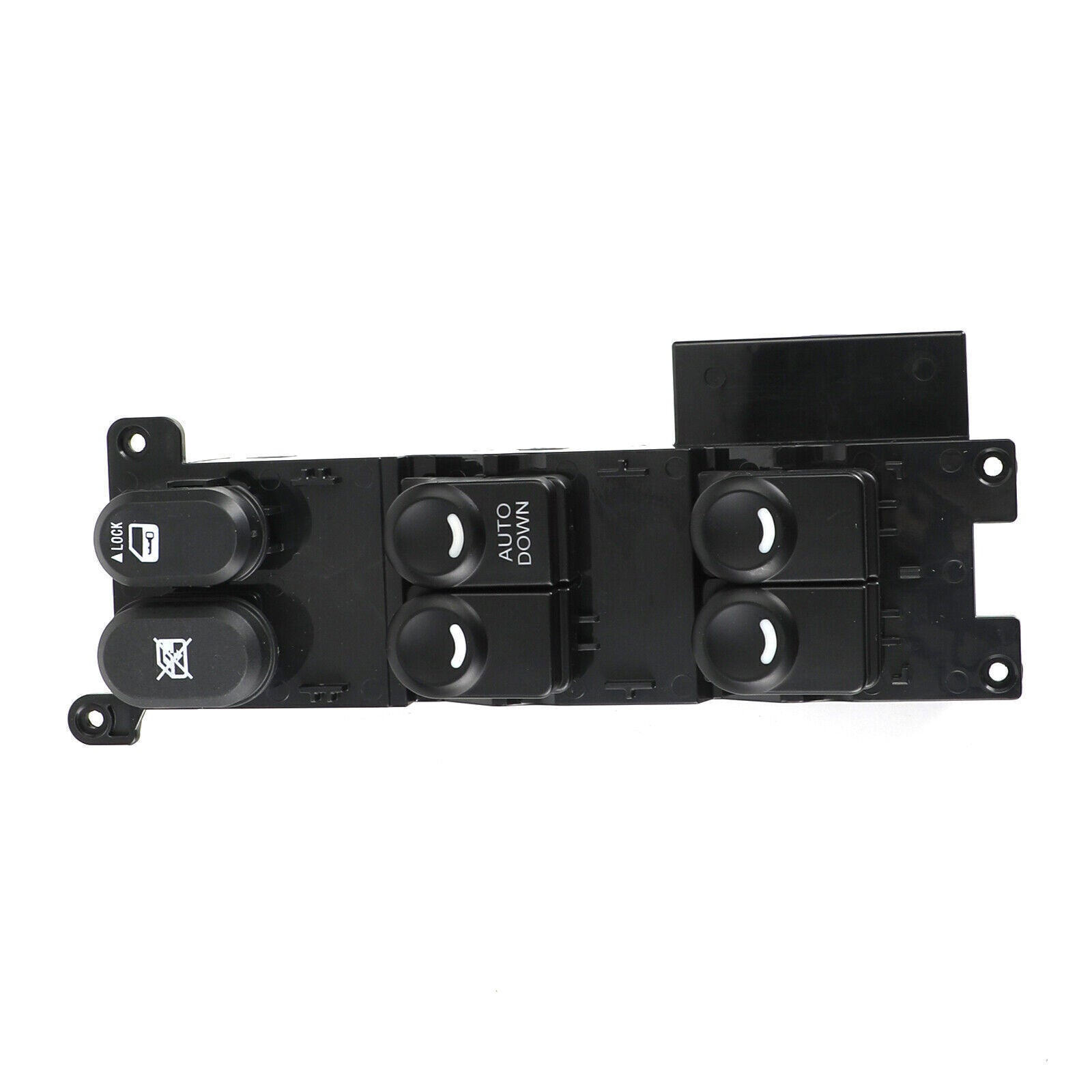 for Hyundai I30 FD 2007-2012 YU Master Power Window Switch Control 93570-2L910 1