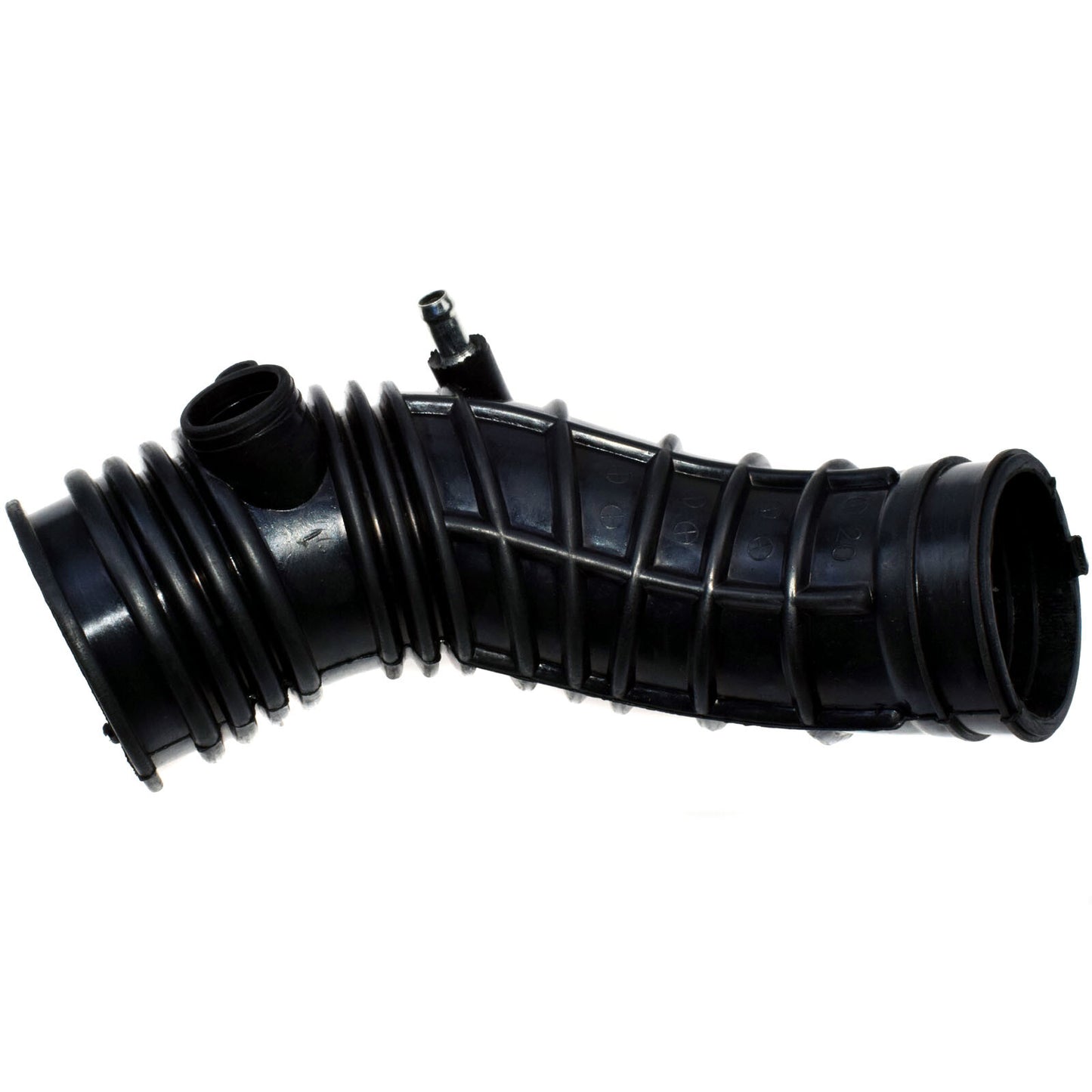 Engine air flow pipe intake pipe hose suitable for for Honda Accord 2006 2007 24L L4 sedan - v