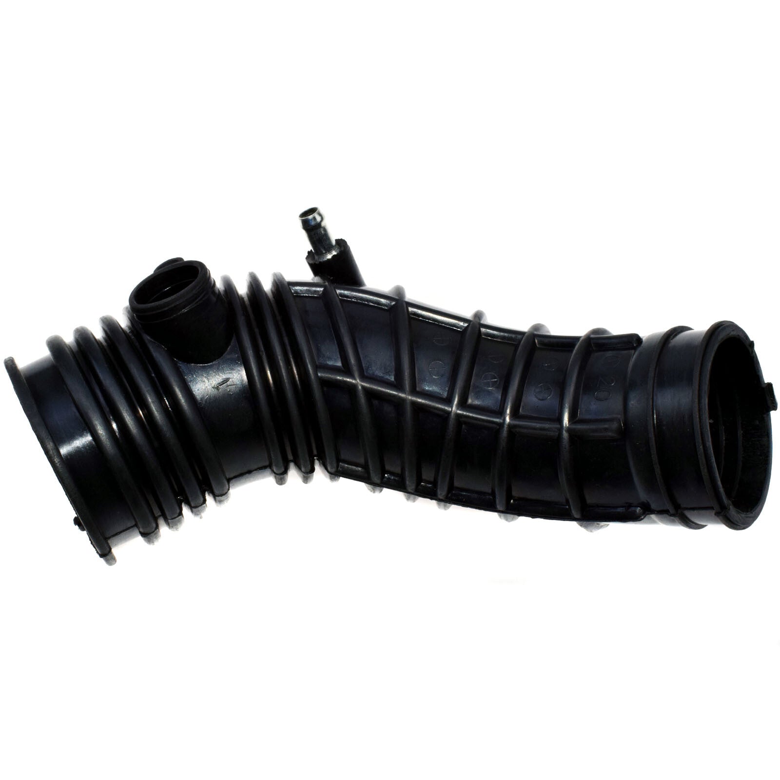 Engine air flow pipe intake pipe hose suitable for for Honda Accord 2006 2007 24L L4 sedan - v