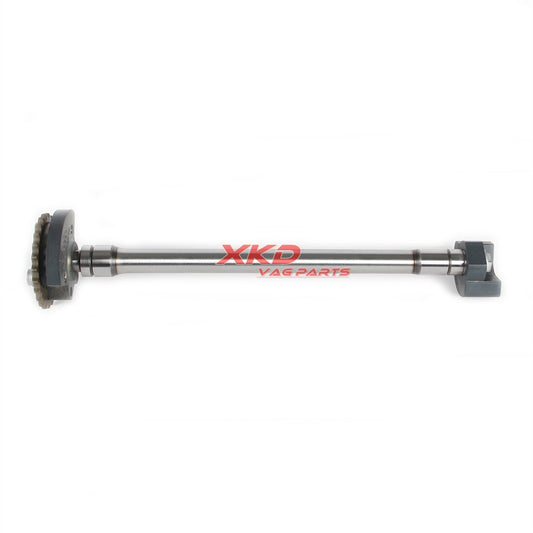 3.2L/3.0T engine balance shaft 06E103273AC suitable for Audi A4, A6, Q5, Q7