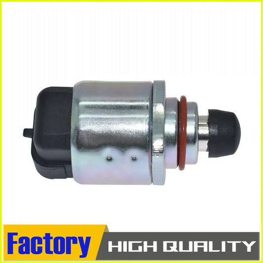 The sensor is suitable for Volvo Penta 3843750 IAC IACV idle air control valve Mercruiser- n