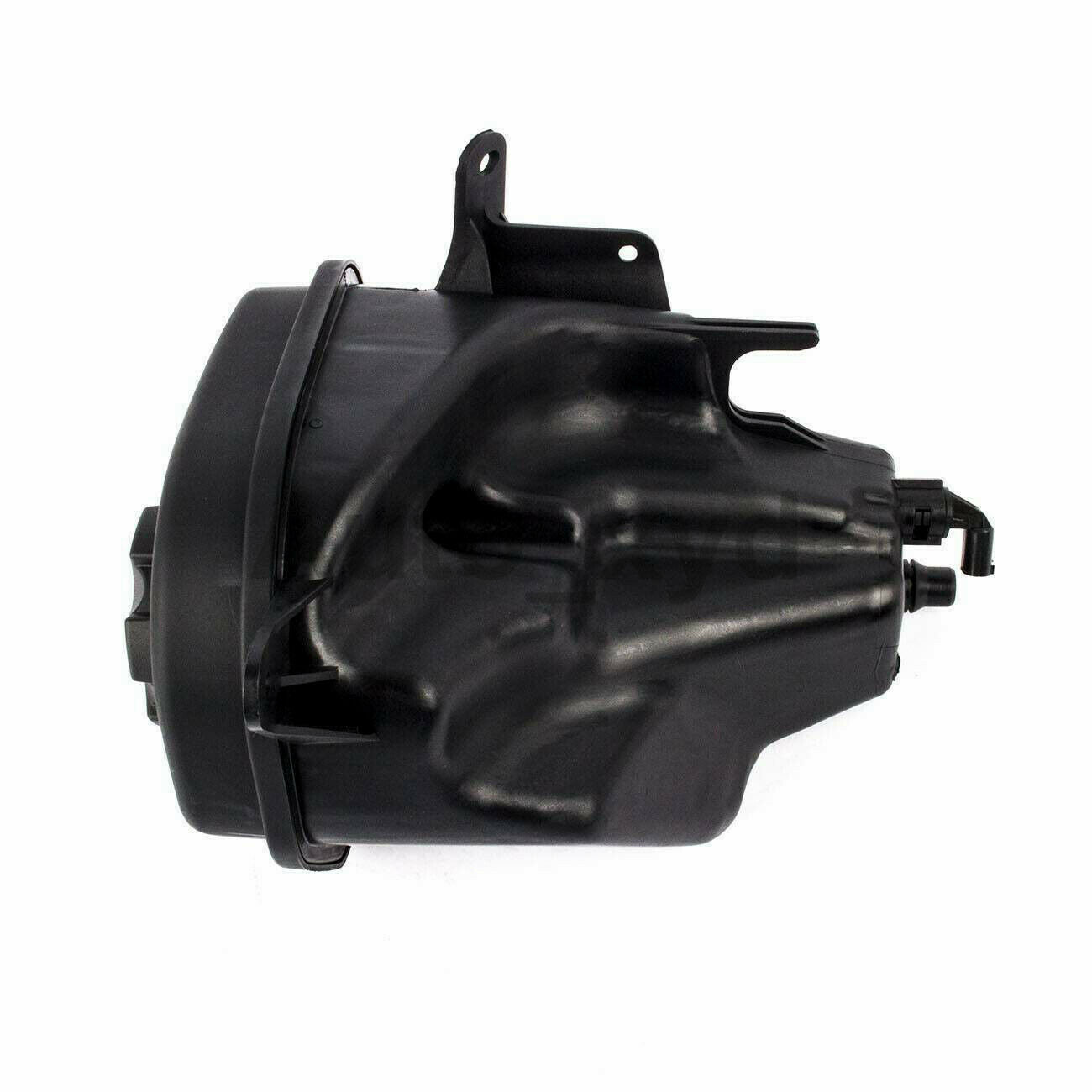 Coolant Overflow Expansion Tank 17137552546 for BMW X5 2007-2019 08 09 10 11 12 Q