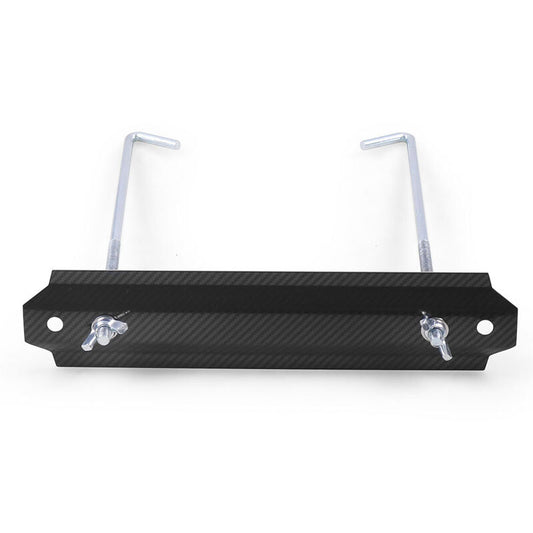 J-Hook Battery Fixing Clip Bracket Bolt Tightening Kit for Van Boats n