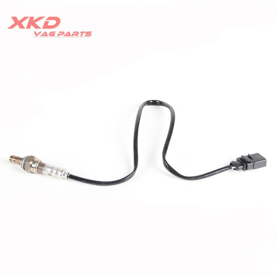 The new O2 Lambda sensor is suitable for BMW E60, E61, E63, E64, E70, 540i, 550i, and 650i models from 2001 to 2014.