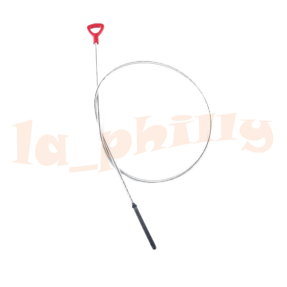 140589152100 Transmission Fluid Dipstick Tool for Mercedes for Dodge for Jeep Q
