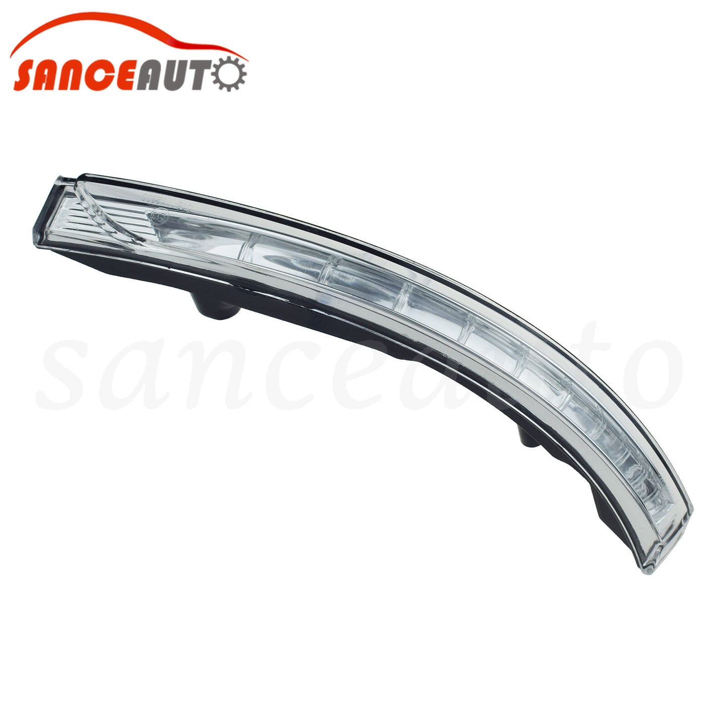 Applicable to for Kia 10-15 side mirror turn signal indicator lights - n