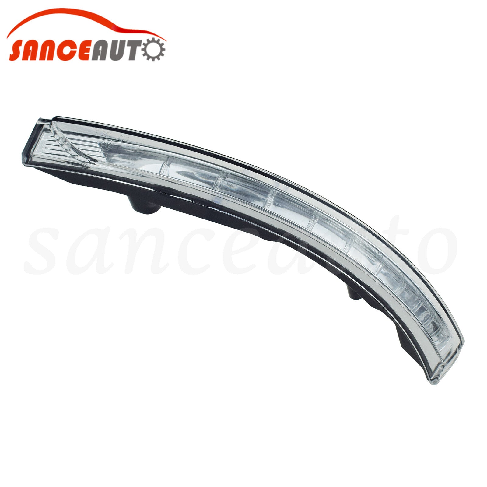 Applicable to for Kia 10-15 side mirror turn signal indicator lights - n