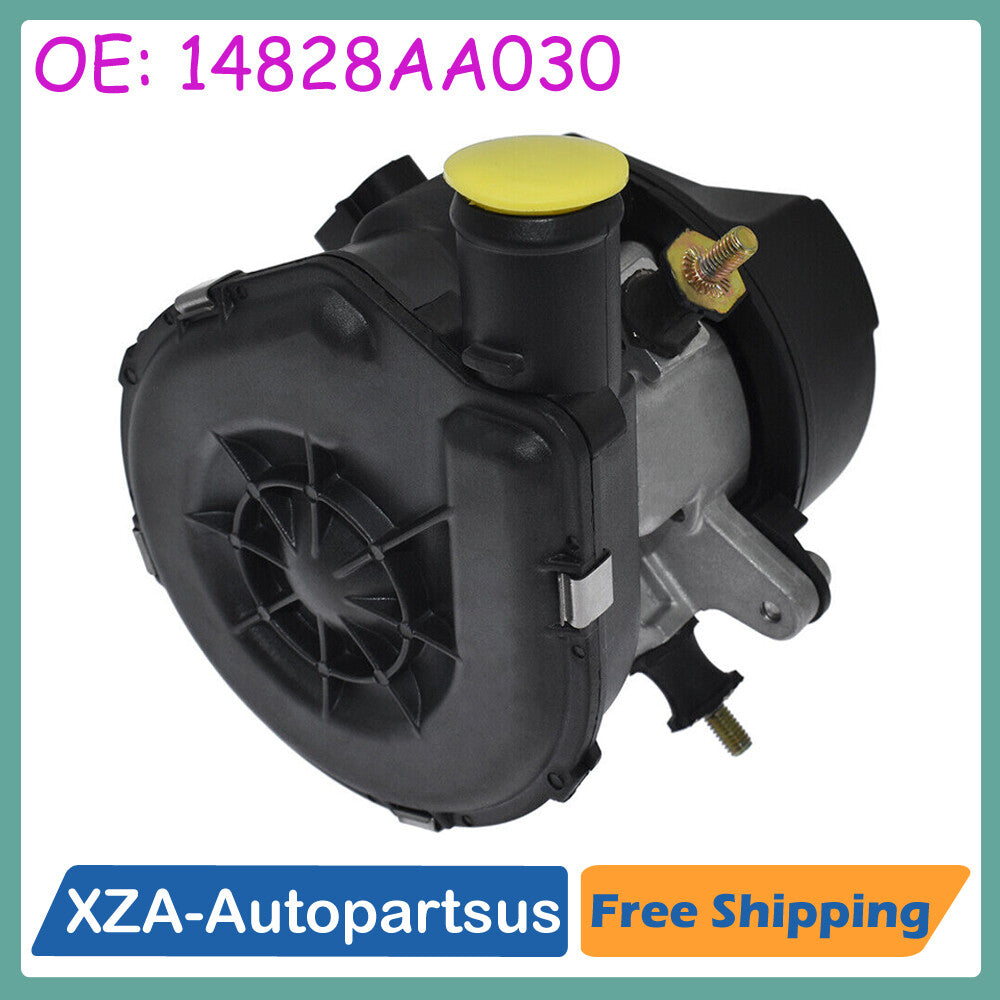 Secondary Air Pump for Subaru Impreza STI EJ257 WRX EJ255 Forester 14828AA030 Q
