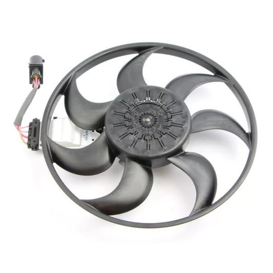 Fan Motor for Audi S6 for A6 4F 05-11