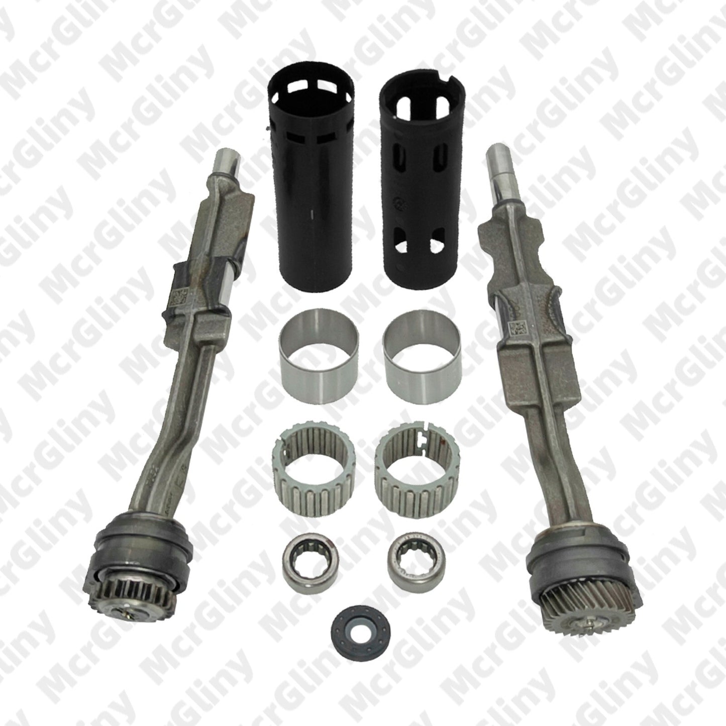 2.0T Gen3 EA888 Balancer Bar Kit 06H198205T suitable for Golf , for Jetta , for Audi A5, for A8 , Q5, Q8- n