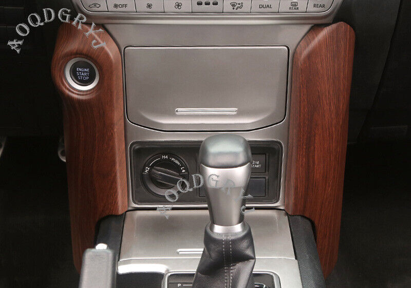 for Jetta Mk7 2019-2022 Carbon Fiber Rear Air Outlet Vent Cover Trim v