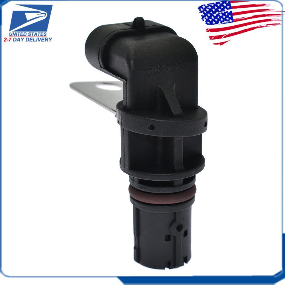 12560228 213354 NEW Crankshaft Crank Position Sensor CPS For GM Engine 5.3L 6.0L