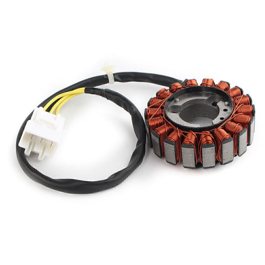 Magneto Engine Stator Generator Coil Fit for Honda SH150 PS125 SH125 PS150 FES150 Q