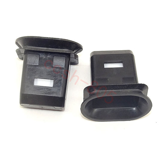 4 Pcs Car Nylon Back for Seat Cushion Pad Clips for Hyundai for Kia Q