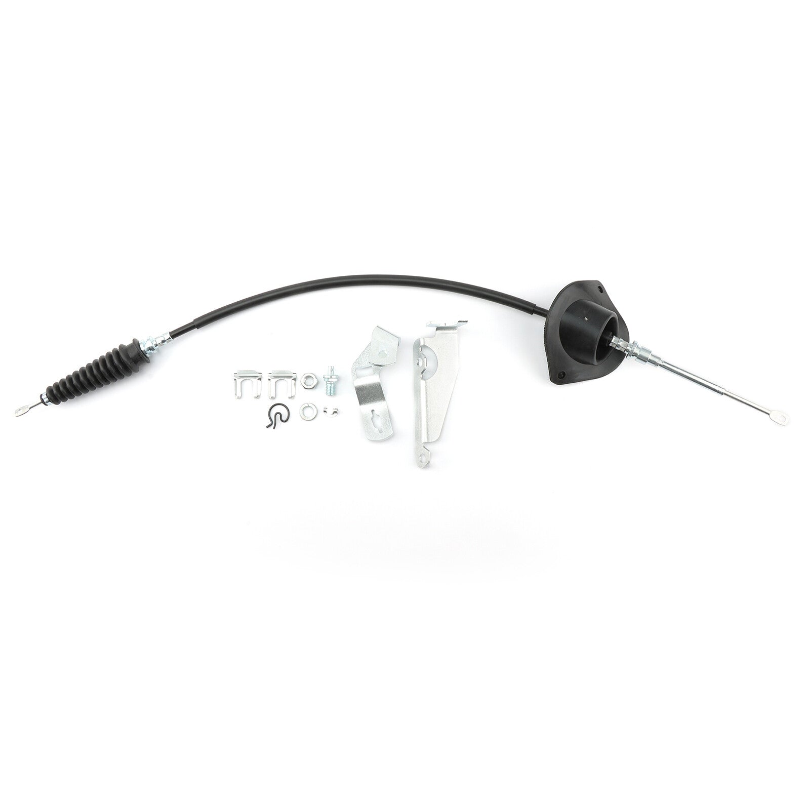 For Camaro For Chevelle For Monte Carlo 1968-72 Shifter Cable kit Turbo TH 350 Q