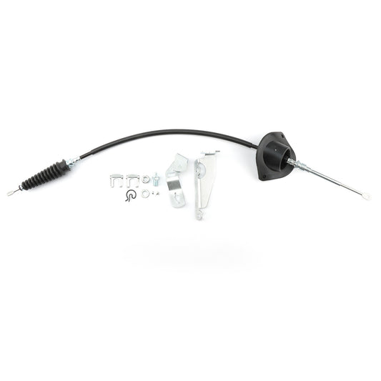 For Camaro For Chevelle For Monte Carlo 1968-72 Shifter Cable kit Turbo TH 350 Q