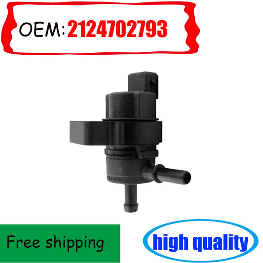 Fuel system purification valve solenoid valve suitable for W163 W164 W251 ML320 ML350 ML500 R350 n