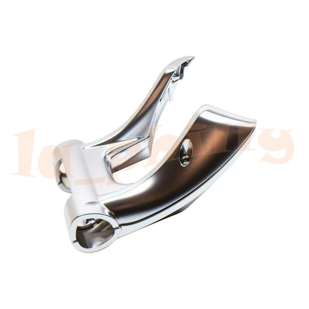 Steering Wheel Lower Trim U Shape Cover Fit for Mercedes-Benz AMG 15 16 17 18 Q