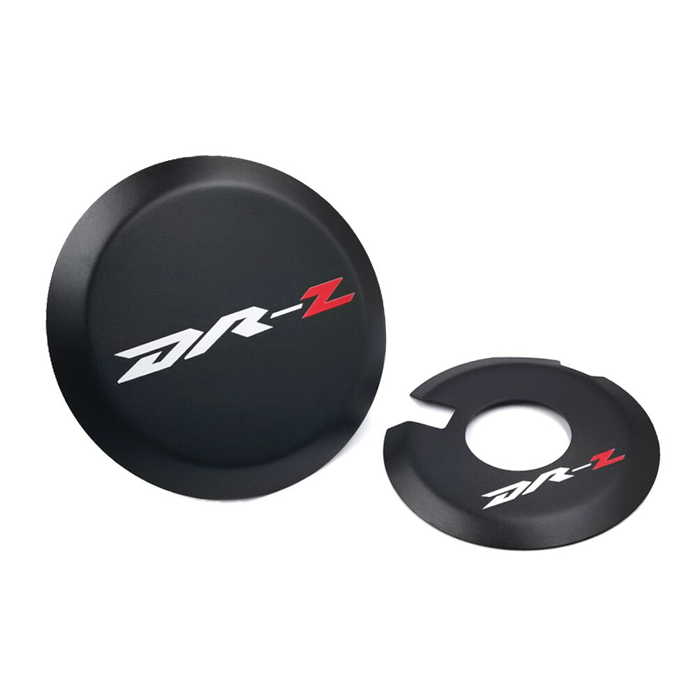 Engine Clutch Case Cover Protector Guards for Suzuki DRZ400E DRZ 400S DRZ400SM Q