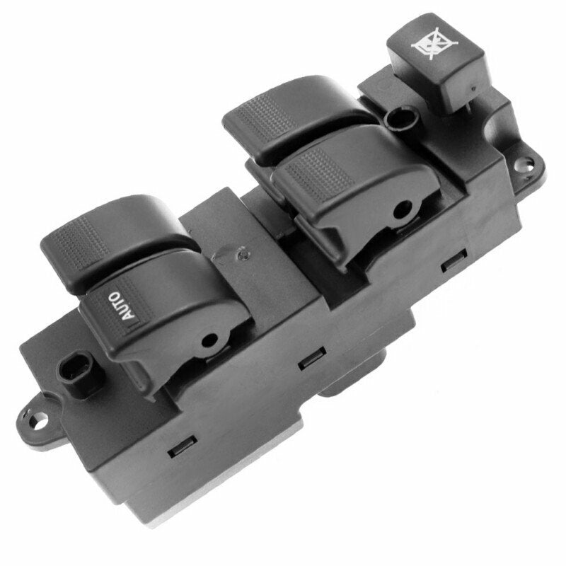 The power window master control switch is suitable for Mazda 6 2003-2005 BL4E-66-350A. n