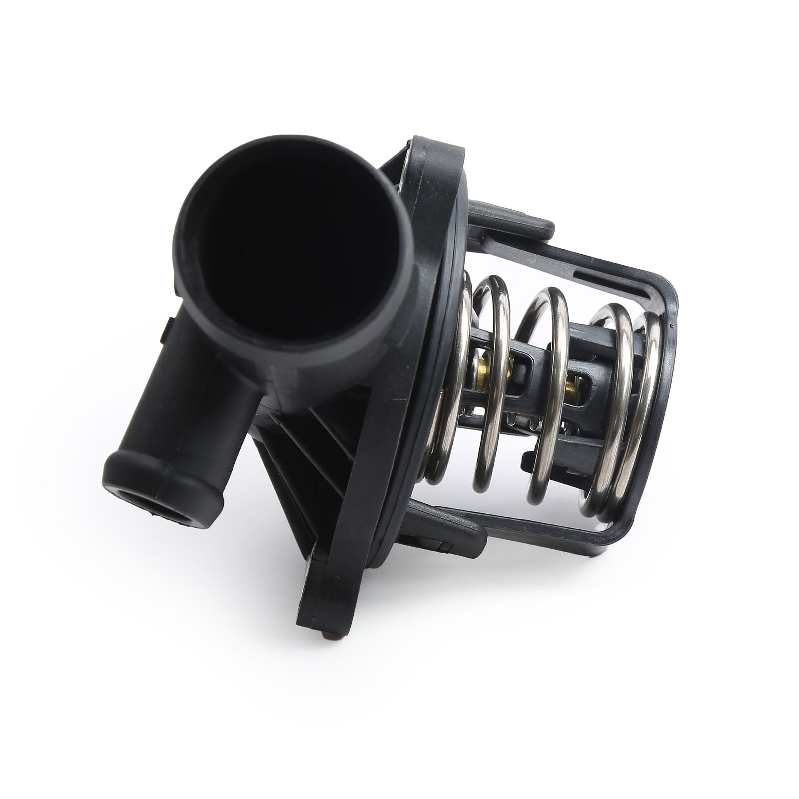 Engine Thermostat Fit for Audi for A4 for A5 for A6 for A8 2004-2011 95810603210?059121111AA Q
