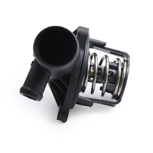 Engine Thermostat Fit for Audi for A4 for A5 for A6 for A8 2004-2011 95810603210?059121111AA Q