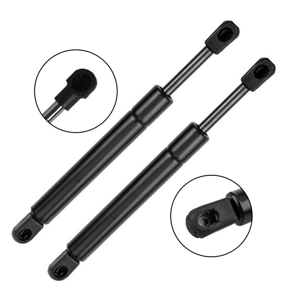 Rear Window Glass Lift Support Shock Struts 2PCS for Porsche for Cayenne 2003-2010 Q