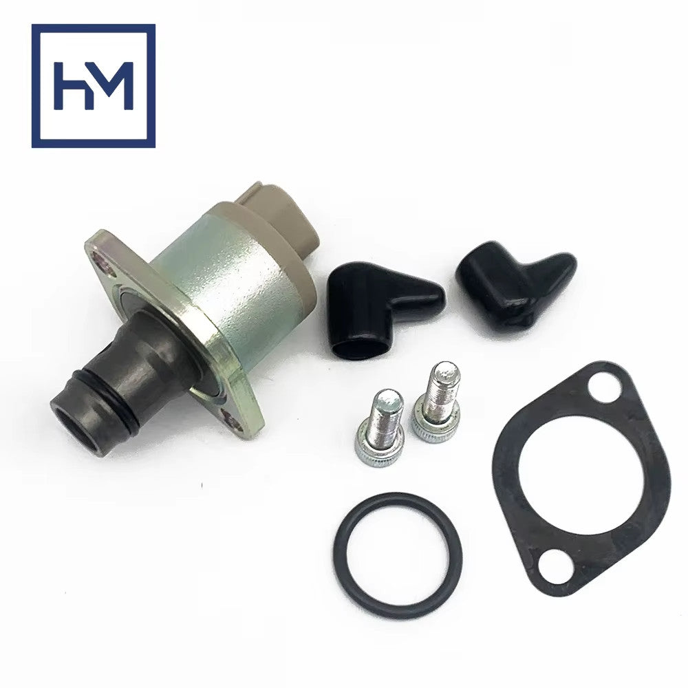 294200-0300 Pressure Fuel Pump Regulator Suction Control SCV Valve for Toyota
