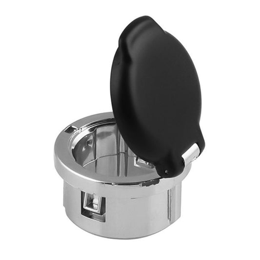 Car Cigarette Lighter Outlet Socket Cap Ignition Plug for Chevrolet for GMC Pro