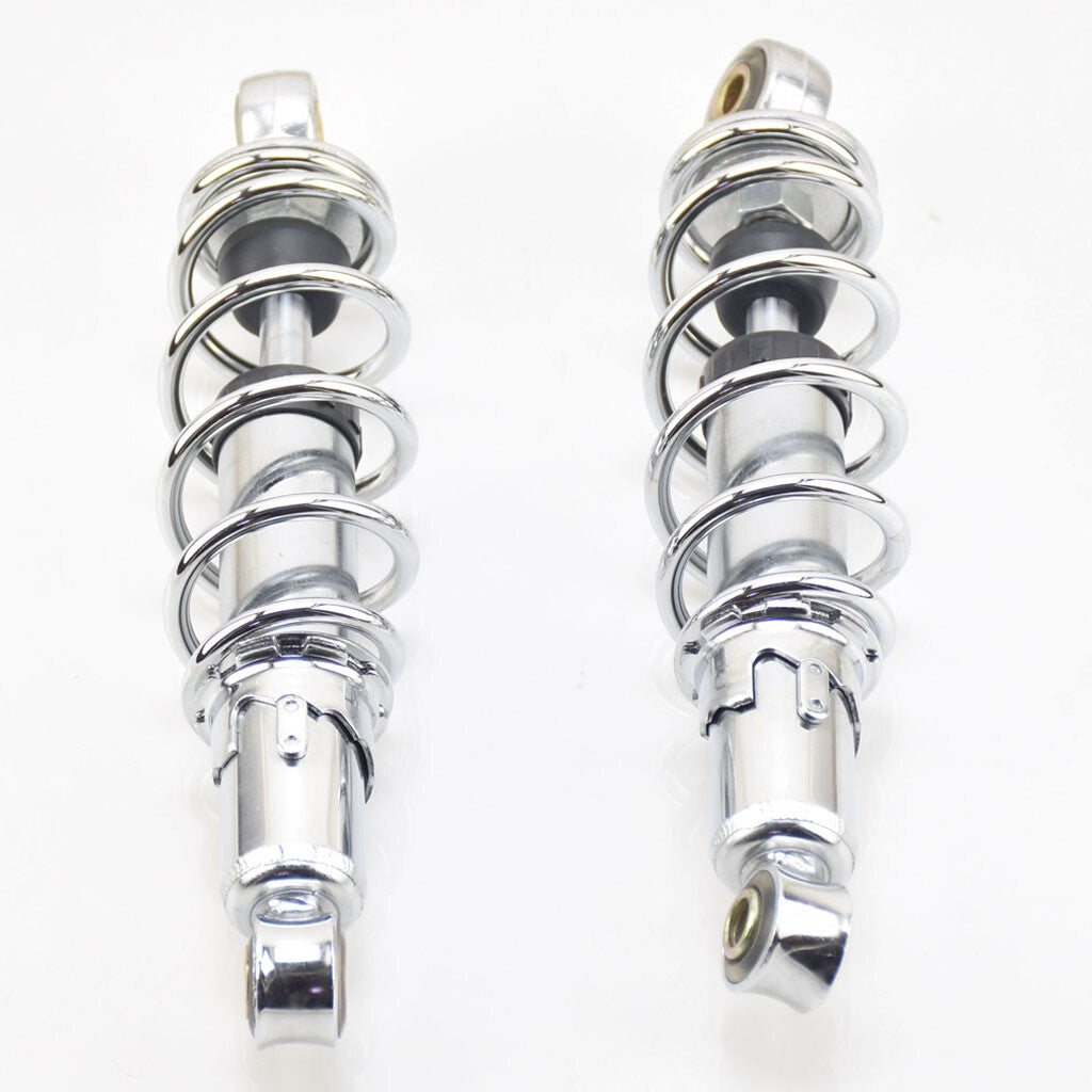 Motorcycle 260mm Rear Shock Absorber Suspension for Honda Monkey Z50 Z50J