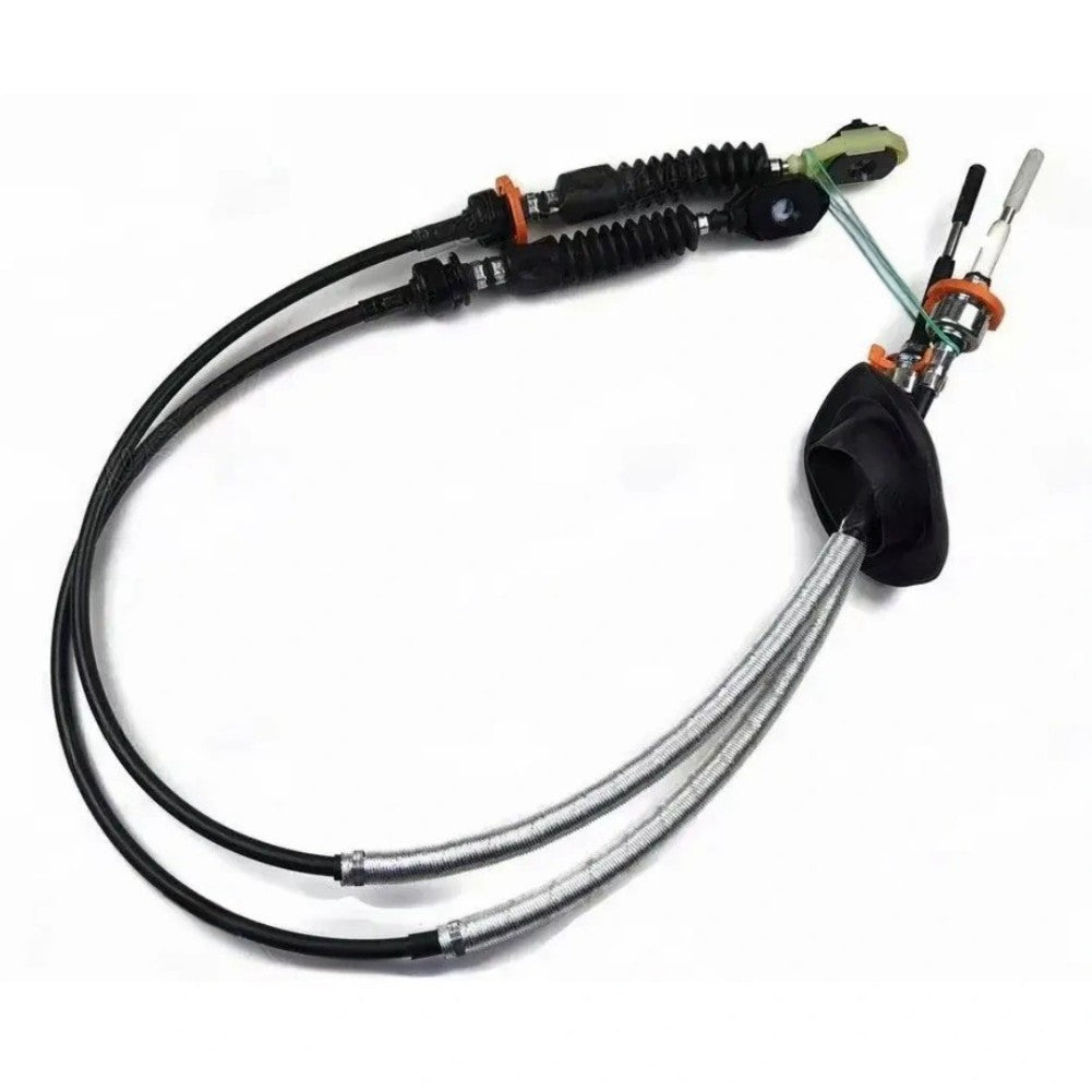 Parts Number# 25181808 96625505 Transmission Shift Cable 1pack