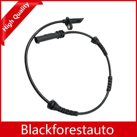 Rear LH/RH ABS Speed Sensor Replacement For X1 X2 for Mini Cooper Clubman 1.5L 2.0L Q
