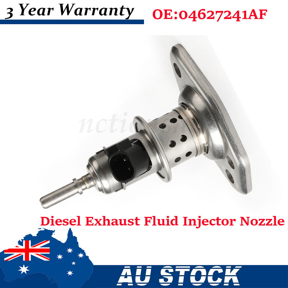2013-2020 Exhaust Fluid Injector Nozzle for Ram 2500 3500 4500 5500 6.7L Diesel