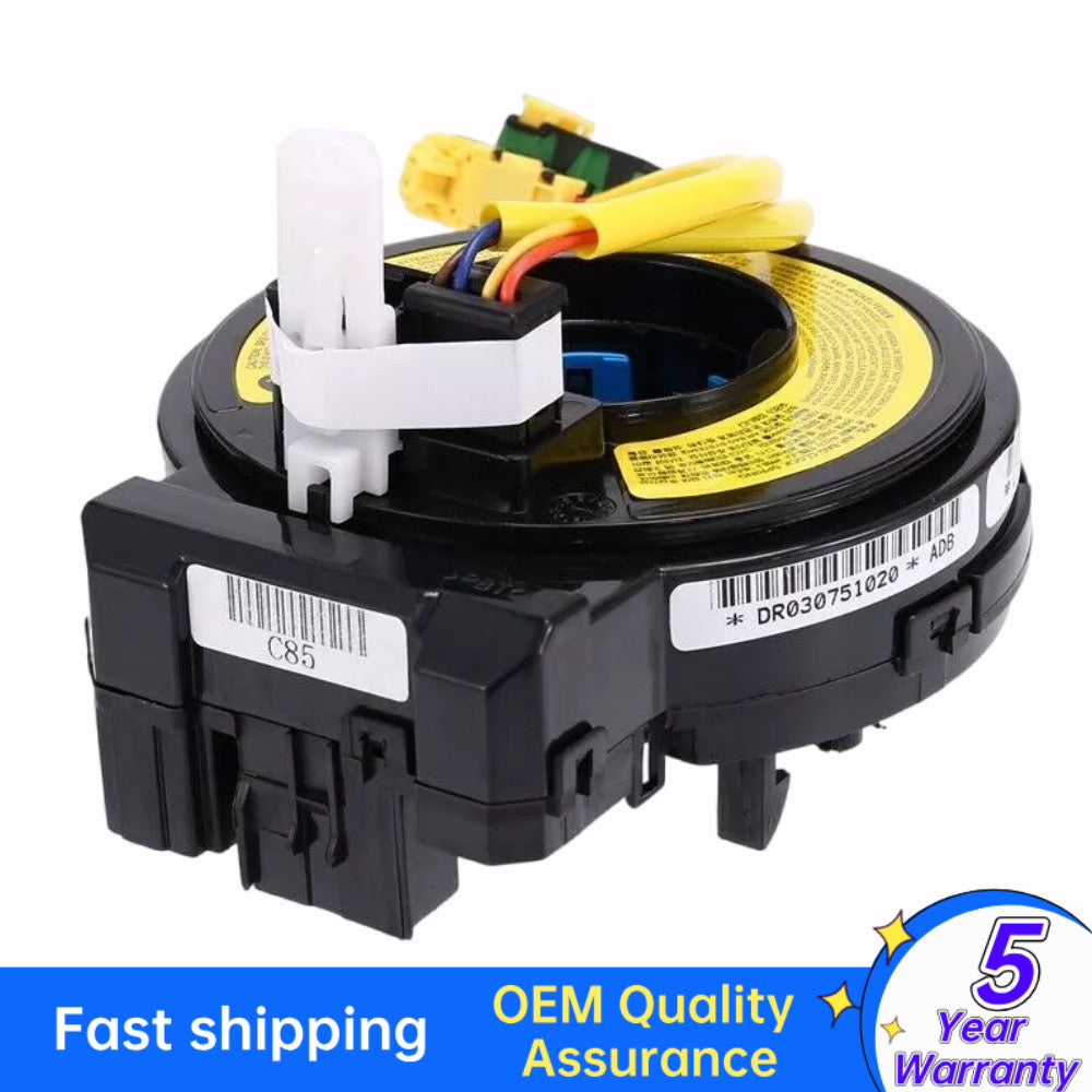 Clock spring 93490-2B300 for Hyundai Santa Fe 2006 - 2012