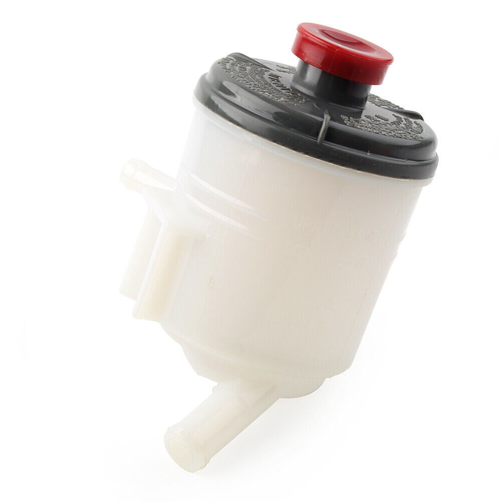 Fit for Honda for Civic 2dr/4dr 01-05 Power Steering Pump Reservoir Tank 53701-S5D-A02 Q